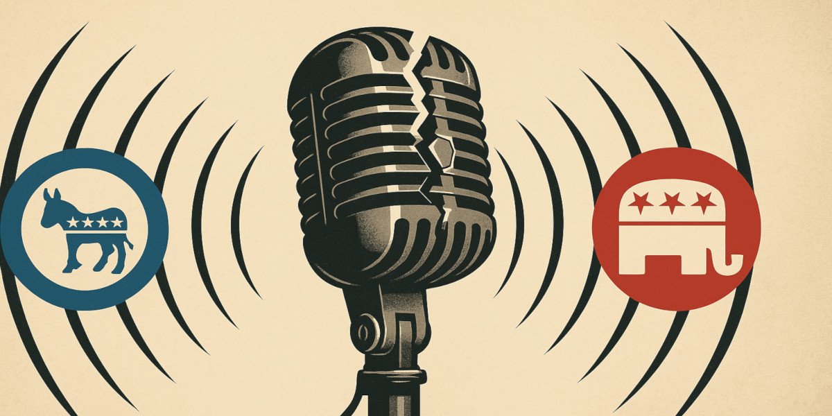 How the Fairness Doctrine Repeal Broke Journalism