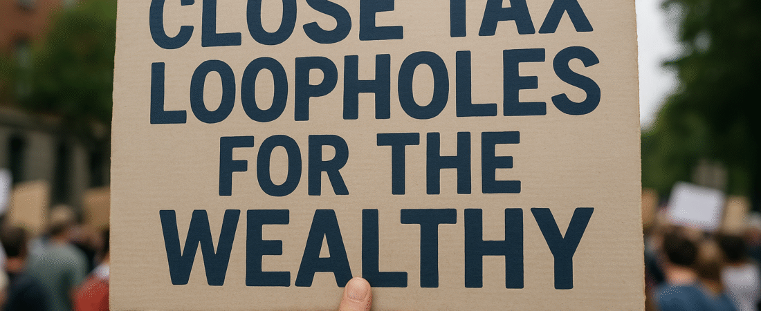 Proposition 9 (HJR 1) The Hidden Adjenda