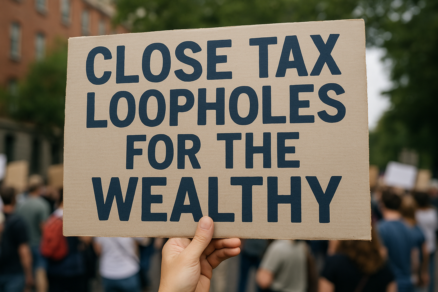 Proposition 9 (HJR 1) The Hidden Adjenda