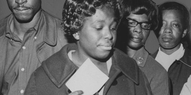 10 Ways Texans Are Denied Fair Representation